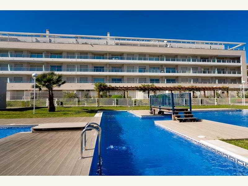 Hotel Aquamaris Sala Baganza Exterior photo